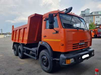 Камаз 65115-62