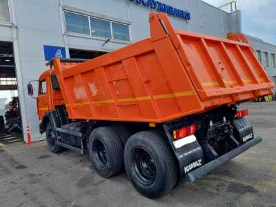 Камаз 65115-62