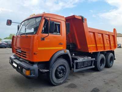 Камаз 65115-62