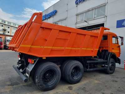 Камаз 65115-62