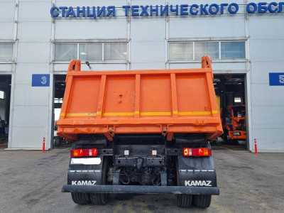 Камаз 65115-62