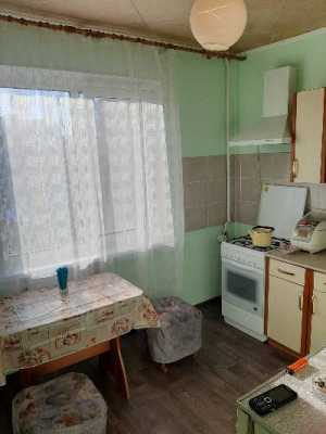 1-к квартира, 35 м2, 6/9 эт.