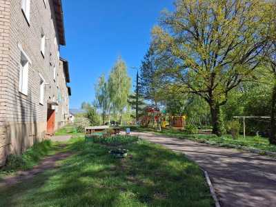 Квартира 32.6 м2, 1комн+парковка!. 3/3 эт.