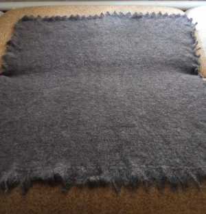 Продажа пуховых платков