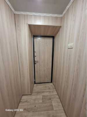 1-к квартира, 33 м2, 8/9 эт.