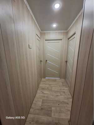 1-к квартира, 33 м2, 8/9 эт.