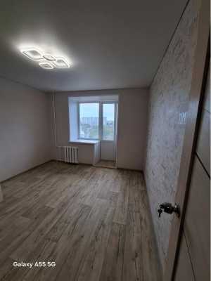 1-к квартира, 33 м2, 8/9 эт.