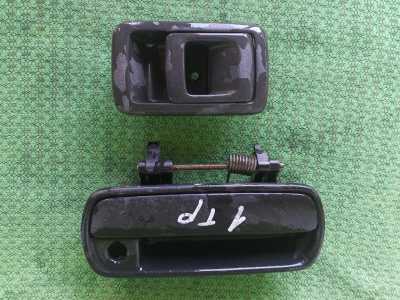 Ручки дверей Тойота