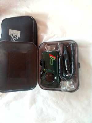 Алкотестер