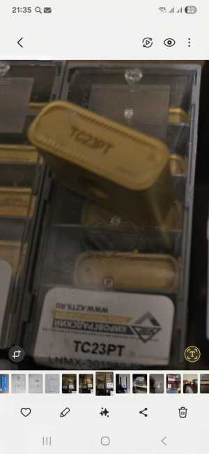   LNMX 301940 VT430