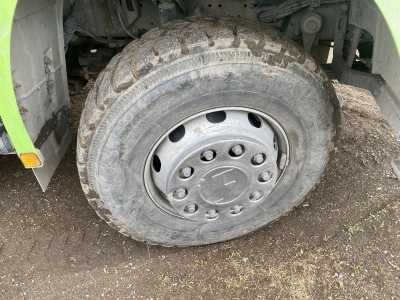 �������� Shacman 8�4, 550 �.�, 23 �.�., 74 �.��
