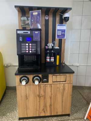  saeco phedra  