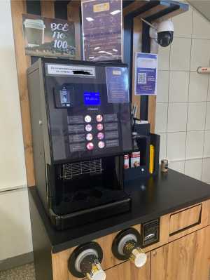   saeco phedra  