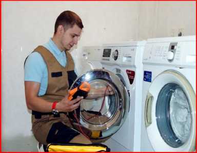 Ремонт стиральных на дому. Частный мастер Пенза