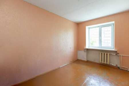 4-к квартира, 75 м2, 5/5 эт.