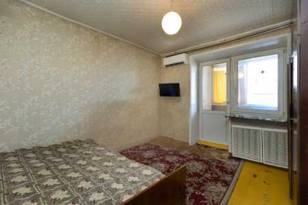 4-к квартира, 75 м2, 5/5 эт.
