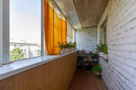 4-к квартира, 75 м2, 5/5 эт.