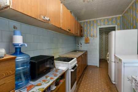 4-к квартира, 75 м2, 5/5 эт.