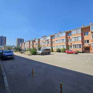 Сдам 1-к квартира, 36 м2, 1/3 эт.