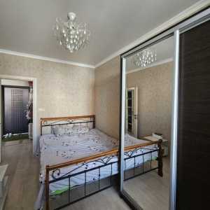 Сдам 1-к квартира, 36 м2, 1/3 эт.