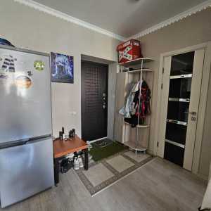 Сдам 1-к квартира, 36 м2, 1/3 эт.