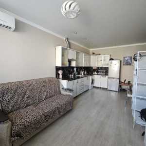 Сдам 1-к квартира, 36 м2, 1/3 эт.