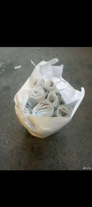 Строительные мешки