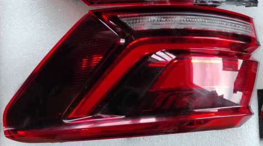     VW  3  (2018-2023)