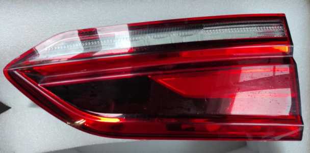     VW  3  (2018-2023)
