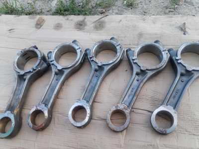 шатуны faw d53