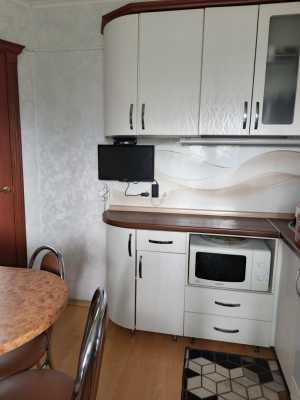 1-к квартира, 31 м2, 4/4 эт.