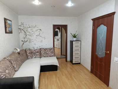 1-к квартира, 31 м2, 4/4 эт.