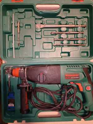 Перфоратор