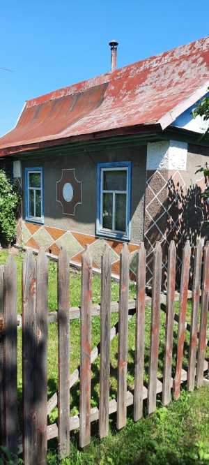 Продается дача