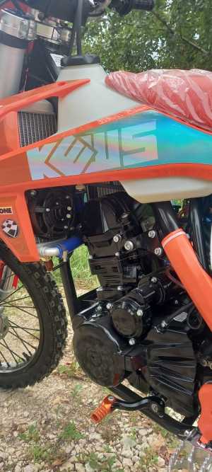   - KEWS K16 NB300