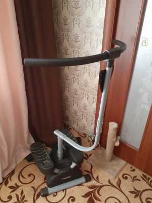 Кардиотренажор