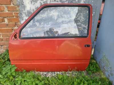 Запчасти к машине Ока