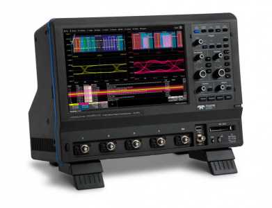 Осциллограф цифровой LeCroy WaveRunner 8404MR