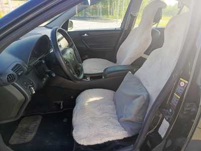 Mercedes C-, 2003