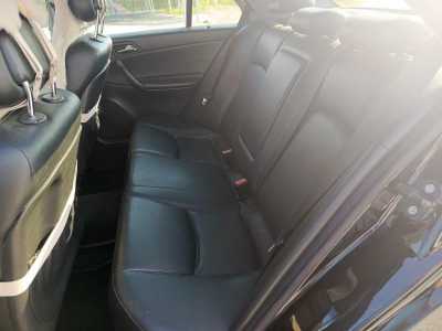 Mercedes C-�����, 2003