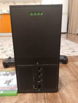 XBOX SERIES X