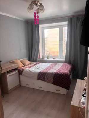 3-к квартира, 67 м2, 5/9 эт.