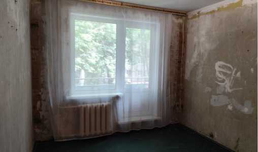 2-к квартира, 46 м2, 2/5 эт.