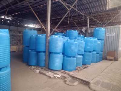 Бочки для воды, новые!