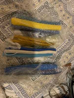 Свечи ручной работы