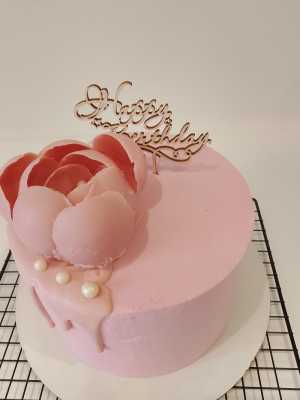 Торты на заказ