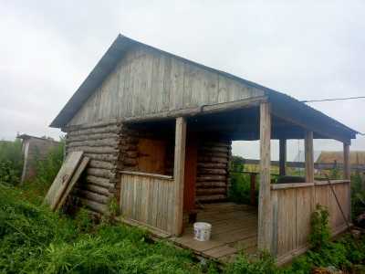 Продам баню