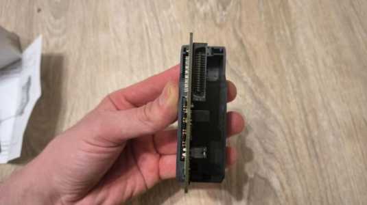Automation Direct F2-08AD-1 - Facts