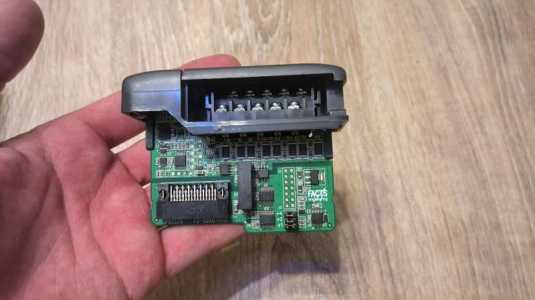 Automation Direct F2-08AD-1 - Facts