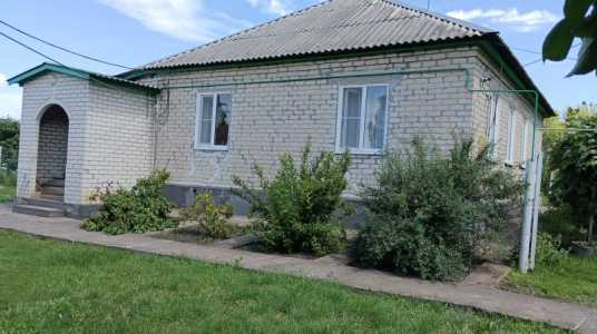 Продается Дом 99 м2 кирпичный